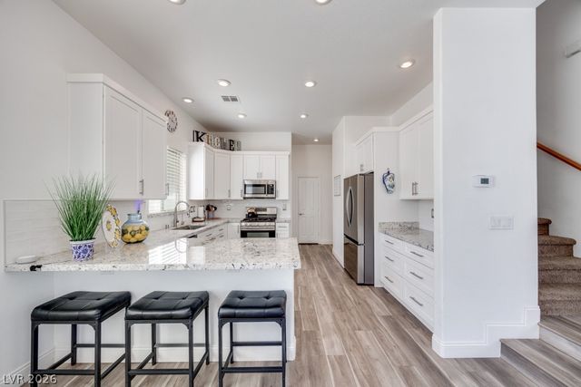 1539 Stone Valley Avenue, Las Vegas, NV 89183