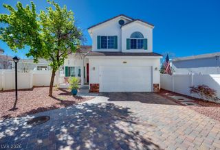 1539 Stone Valley Avenue, Las Vegas, NV 89183