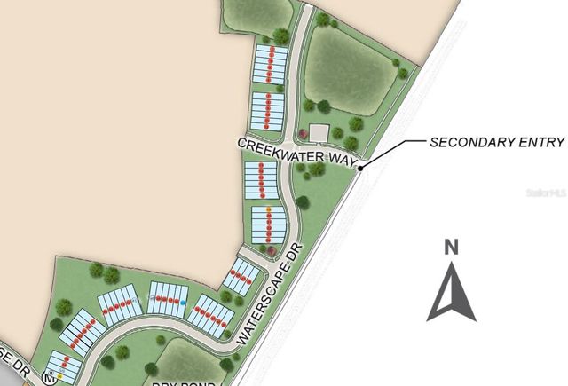 7643 WATERSCAPE DRIVE, Groveland, FL 34736