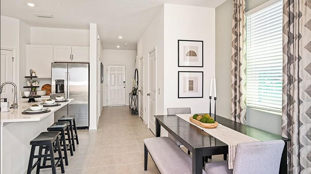 Image 14 of property listing at 7643 WATERSCAPE DRIVE, Groveland, FL 34736