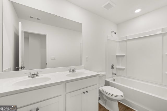 2472 Cotton Lane, Douglasville, GA 30135