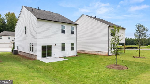 2472 Cotton Lane, Douglasville, GA 30135