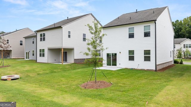 2472 Cotton Lane, Douglasville, GA 30135