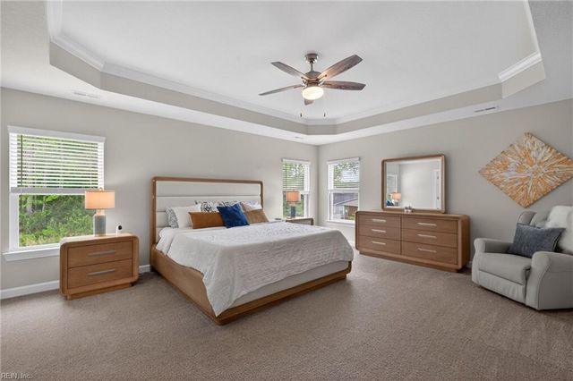 106 Everclear DR, Suffolk, VA 23435