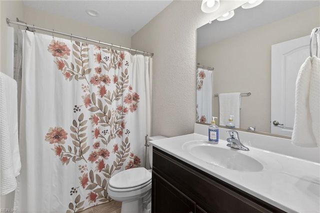 106 Everclear DR, Suffolk, VA 23435