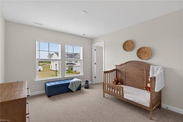 106 Everclear DR, Suffolk, VA 23435