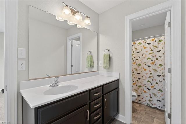 106 Everclear DR, Suffolk, VA 23435