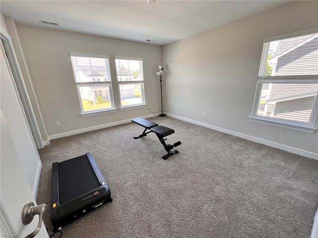 106 Everclear DR, Suffolk, VA 23435
