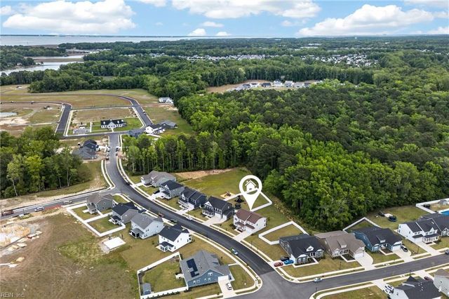 106 Everclear DR, Suffolk, VA 23435