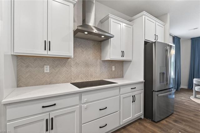 106 Everclear DR, Suffolk, VA 23435