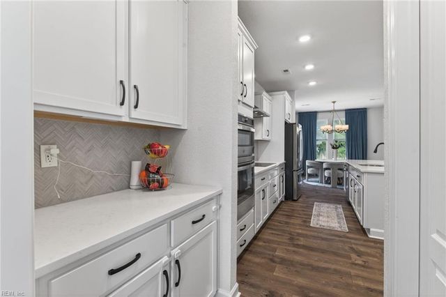 106 Everclear DR, Suffolk, VA 23435