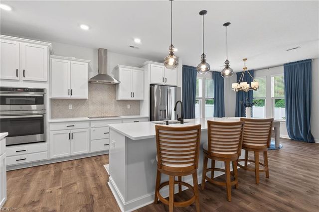 106 Everclear DR, Suffolk, VA 23435