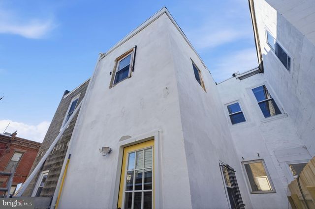 619 DURFOR ST, Philadelphia, PA 19148