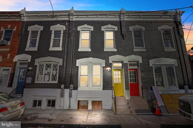 619 DURFOR ST, Philadelphia, PA 19148