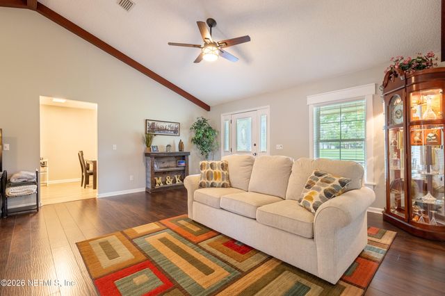 4610 SADDLEHORN Trail, Middleburg, FL 32068