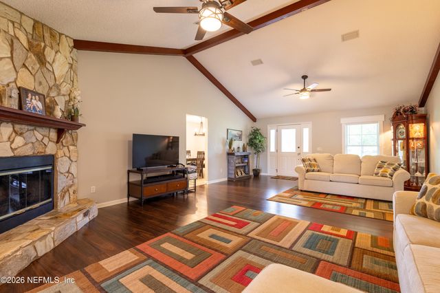 4610 SADDLEHORN Trail, Middleburg, FL 32068