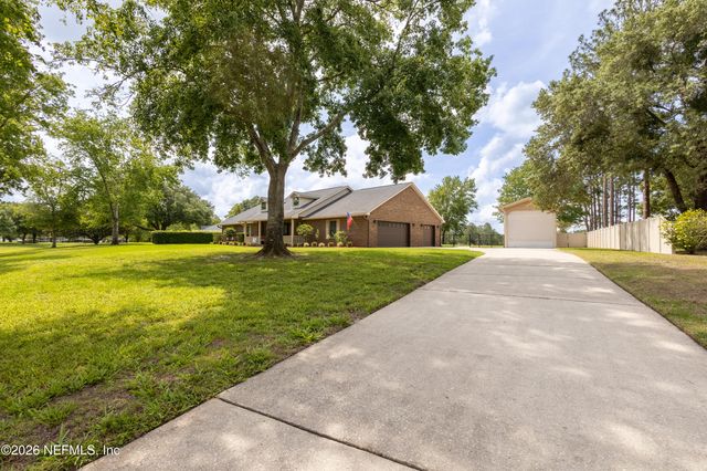 4610 SADDLEHORN Trail, Middleburg, FL 32068