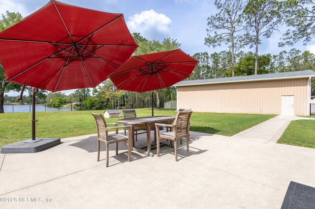 4610 SADDLEHORN Trail, Middleburg, FL 32068
