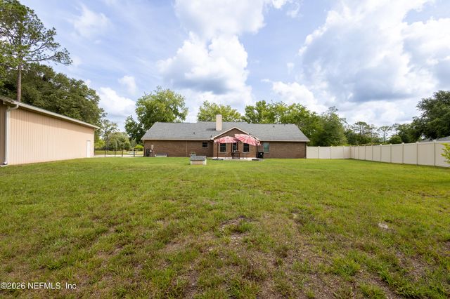 4610 SADDLEHORN Trail, Middleburg, FL 32068