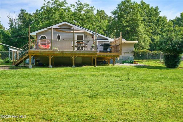 20920 Old Lumberton Road, Maxton, NC 28364