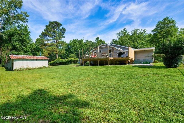20920 Old Lumberton Road, Maxton, NC 28364