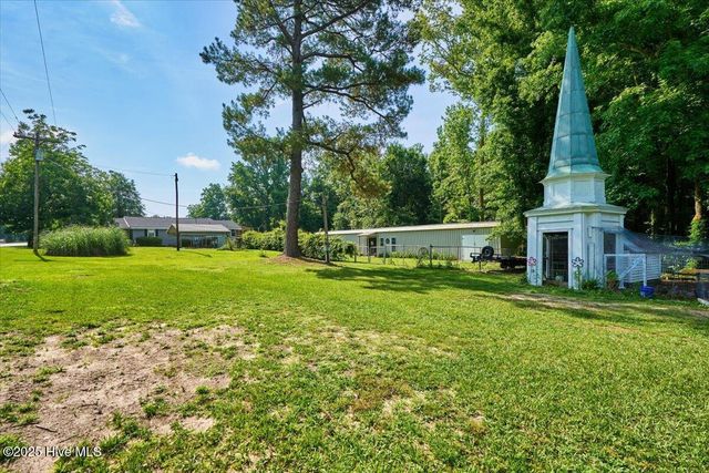 20920 Old Lumberton Road, Maxton, NC 28364