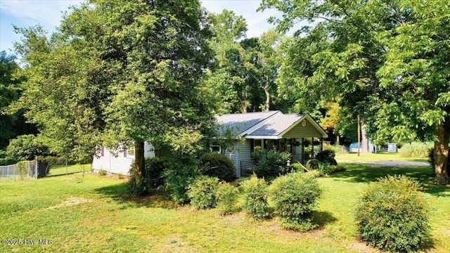 20920 Old Lumberton Road, Maxton, NC 28364