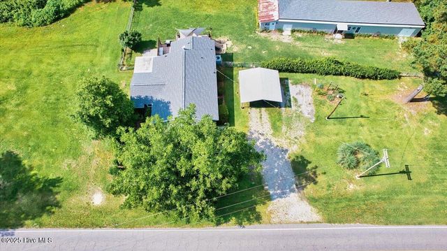 20920 Old Lumberton Road, Maxton, NC 28364