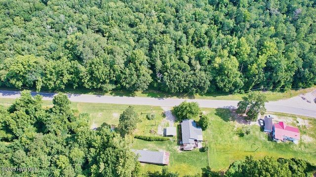 20920 Old Lumberton Road, Maxton, NC 28364