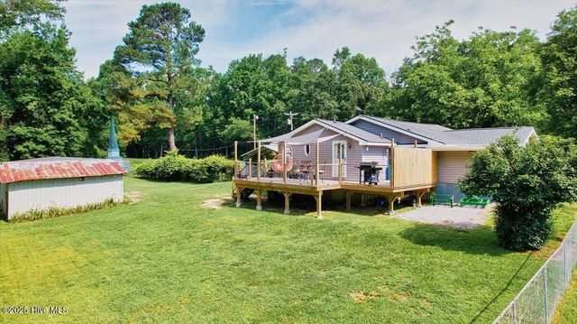 20920 Old Lumberton Road, Maxton, NC 28364