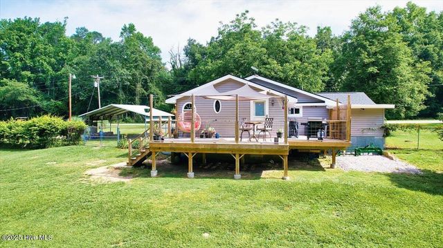20920 Old Lumberton Road, Maxton, NC 28364