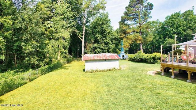 20920 Old Lumberton Road, Maxton, NC 28364