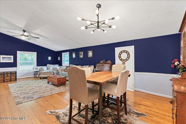 20920 Old Lumberton Road, Maxton, NC 28364
