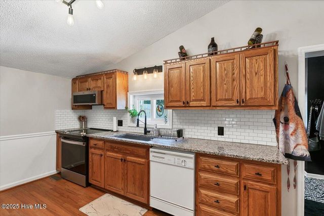 20920 Old Lumberton Road, Maxton, NC 28364