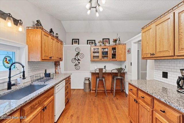 20920 Old Lumberton Road, Maxton, NC 28364