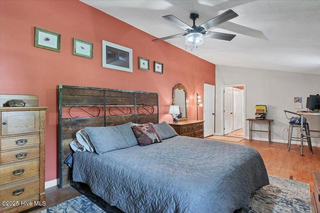 20920 Old Lumberton Road, Maxton, NC 28364