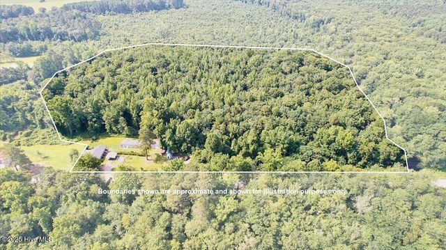 20920 Old Lumberton Road, Maxton, NC 28364