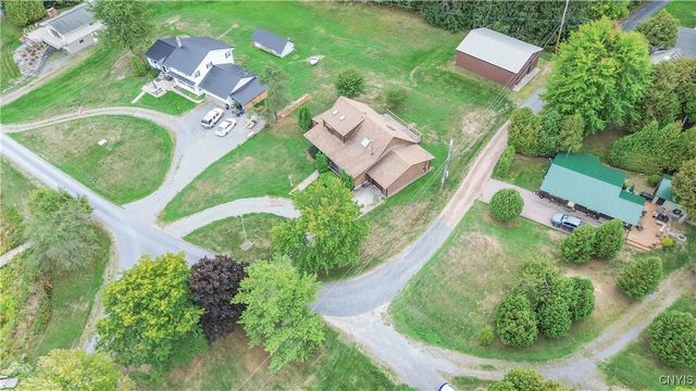 7176 Beadles Point Road, Cape Vincent, NY 13618