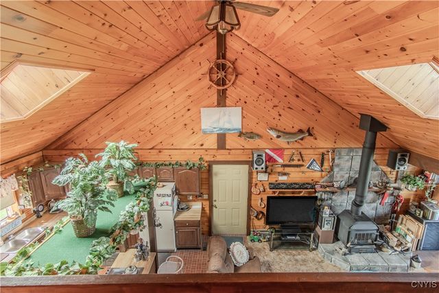 7176 Beadles Point Road, Cape Vincent, NY 13618