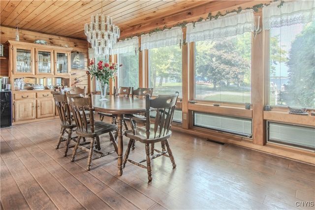 7176 Beadles Point Road, Cape Vincent, NY 13618