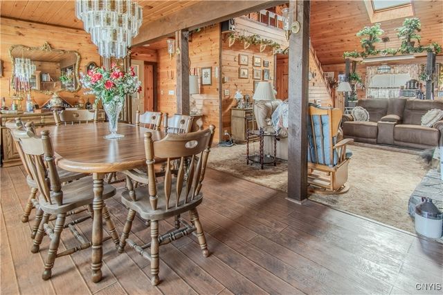 7176 Beadles Point Road, Cape Vincent, NY 13618