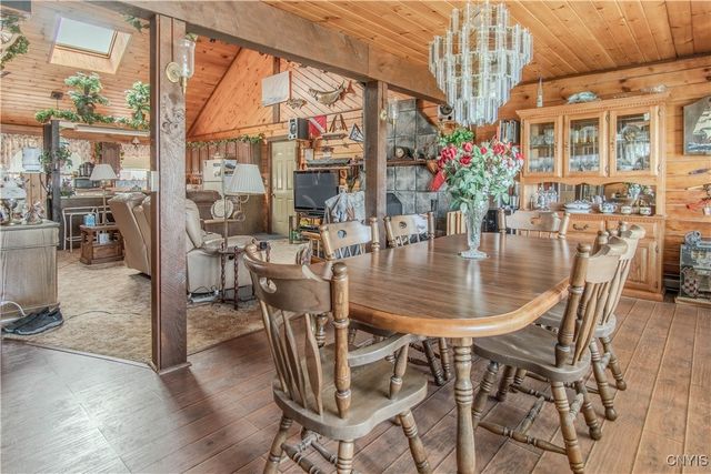 7176 Beadles Point Road, Cape Vincent, NY 13618