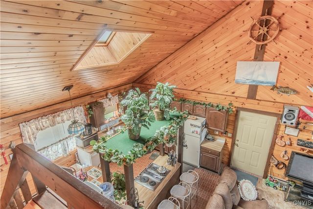 7176 Beadles Point Road, Cape Vincent, NY 13618