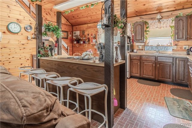 7176 Beadles Point Road, Cape Vincent, NY 13618