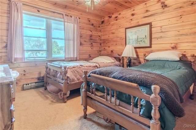 7176 Beadles Point Road, Cape Vincent, NY 13618