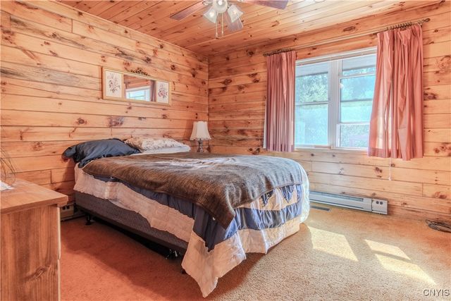 7176 Beadles Point Road, Cape Vincent, NY 13618