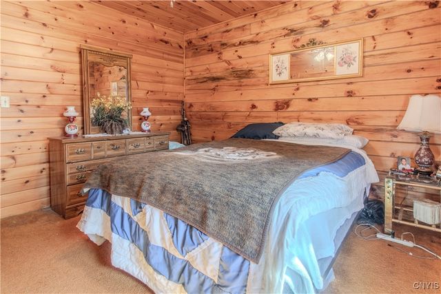 7176 Beadles Point Road, Cape Vincent, NY 13618