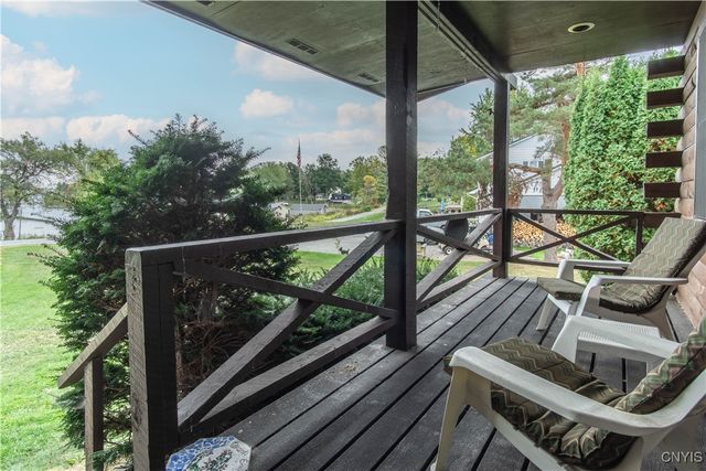 7176 Beadles Point Road, Cape Vincent, NY 13618