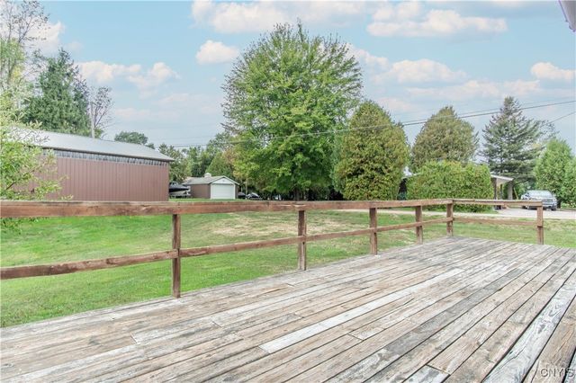 7176 Beadles Point Road, Cape Vincent, NY 13618