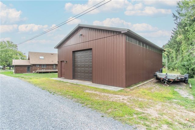 7176 Beadles Point Road, Cape Vincent, NY 13618